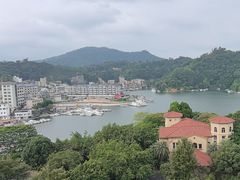 -河源万绿湖美思威尔顿酒店