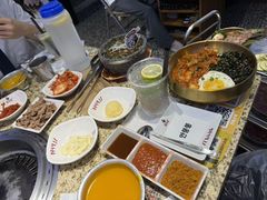 -安又胖韩国烤肉(美罗城店)