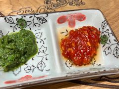 -格日勒阿妈蒙古厨房(新华广场店)
