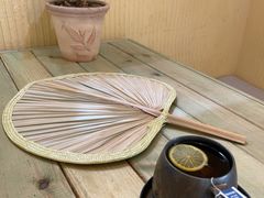 -萤火虫咖啡(后海店)