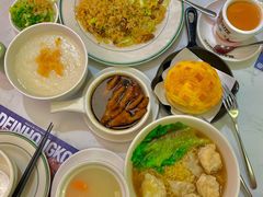 -食大利香港茶餐厅(南亚风情第一城店)