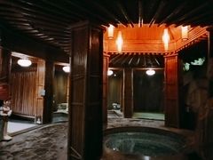 -海口观澜湖火山温泉谷