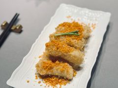 -新荣记(南京西路店)