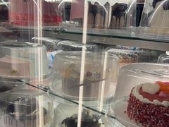 -DQ·蛋糕·冰淇淋(河东万达店)