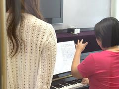 -好莱坞音乐进修学校(四川北路校区)