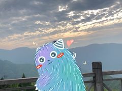 -江南天池