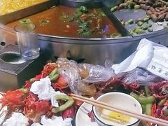 -96农蝎虾(江桥老街店)