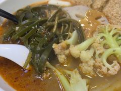 -重庆麻辣烫(国权路店)