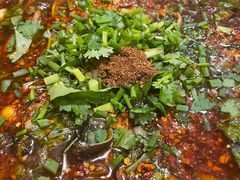 -乐山第一家临江鳝丝(茶坊路店)