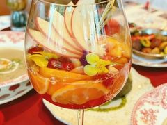 -BROWNSTONE布朗石西班牙餐厅(富城店)