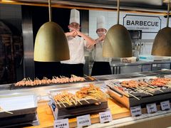 -川骄海鲜自助(河东店)