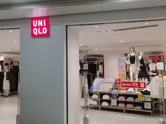 -优衣库(北京万柳华联购物中心店)