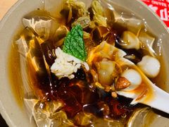 -茅庐毛血旺(烟台大悦城店)