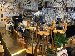 -麦隆咖啡Mellower Coffee(弘基时尚生活中心店)