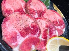 -九田家黑牛烤肉料理(珠江摩尔店)