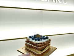 -M'CAKE(西单大悦城店)