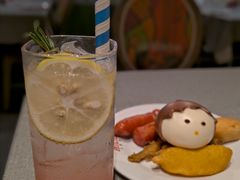 -凡塔斯牛排自助餐厅(莆田万达店)