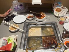 -海底捞火锅(河东万达广场店)