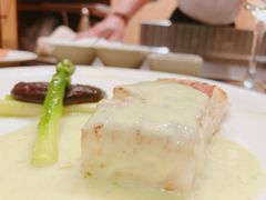 加拿大比目鱼-温州万和豪生大酒店-餐厅