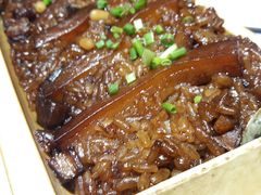 -和记小菜(大宁店)