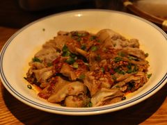 -印象鲵宴·张家界地标美食名片(溪布街店)