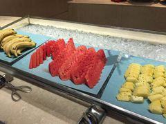 -厦门威斯汀酒店