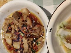 -彭耕记猪油炒小菜(吉联mall店)