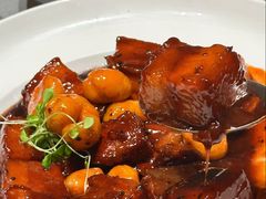 -湘满甲·黄焖甲鱼创始者·湘菜·鲁菜(潘家园店)