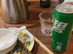 -前海沿·青岛菜(大拇指广场石老人店)