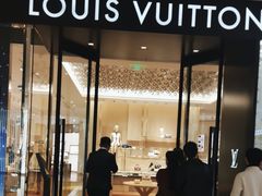 -LV路易威登(德基广场店)