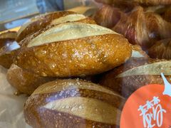 -老梦面包CHEZMOREL(麦子店)