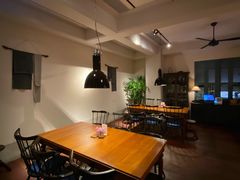 大堂-林四喜·闽南传家菜(鼓浪屿店)