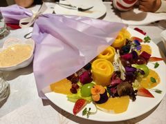 -PARFUM FLORAL花境法餐(南京首店)