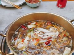 -大理董·董家小厨野生菌火锅(古城旗舰店)