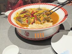 -老德州四合院·德州菜(天衢路店)