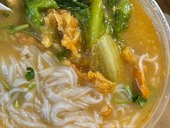 鱼汤粉-002鱼汤粉(龍園店)
