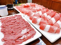 -大明铜锅·烤涮坊·烧烤(新开路店)