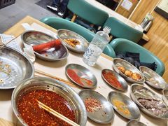 -五十中小肉串(南站店)