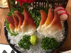 -栖川山葵家·寿喜锅·日式料理(龙湖北城天街商场店)