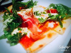 -EATALIA意塔利意式餐厅(鼓楼店)