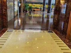 -上海新锦江大酒店