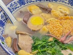-小潘记鸭血粉丝汤