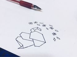 -上海刺客纹身