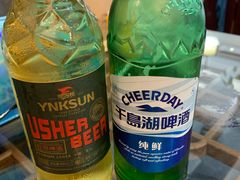 -临街徽菜馆·正宗黄山味