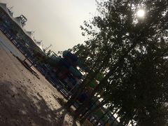 -沈阳龙润夏宫温泉水乐园