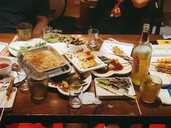 -冰城串吧(中上园店)