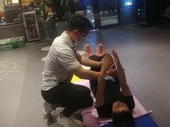 -威蒂斯国际健身游泳会所(东莞庄路店)