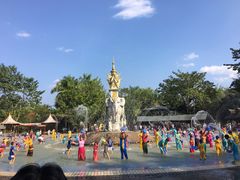 -西双版纳傣族园
