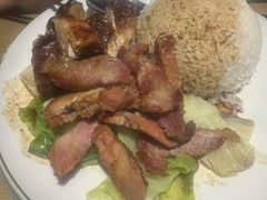 -昌勝香港深井烧鹅(新年华店)