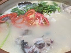-程咬金小馆
